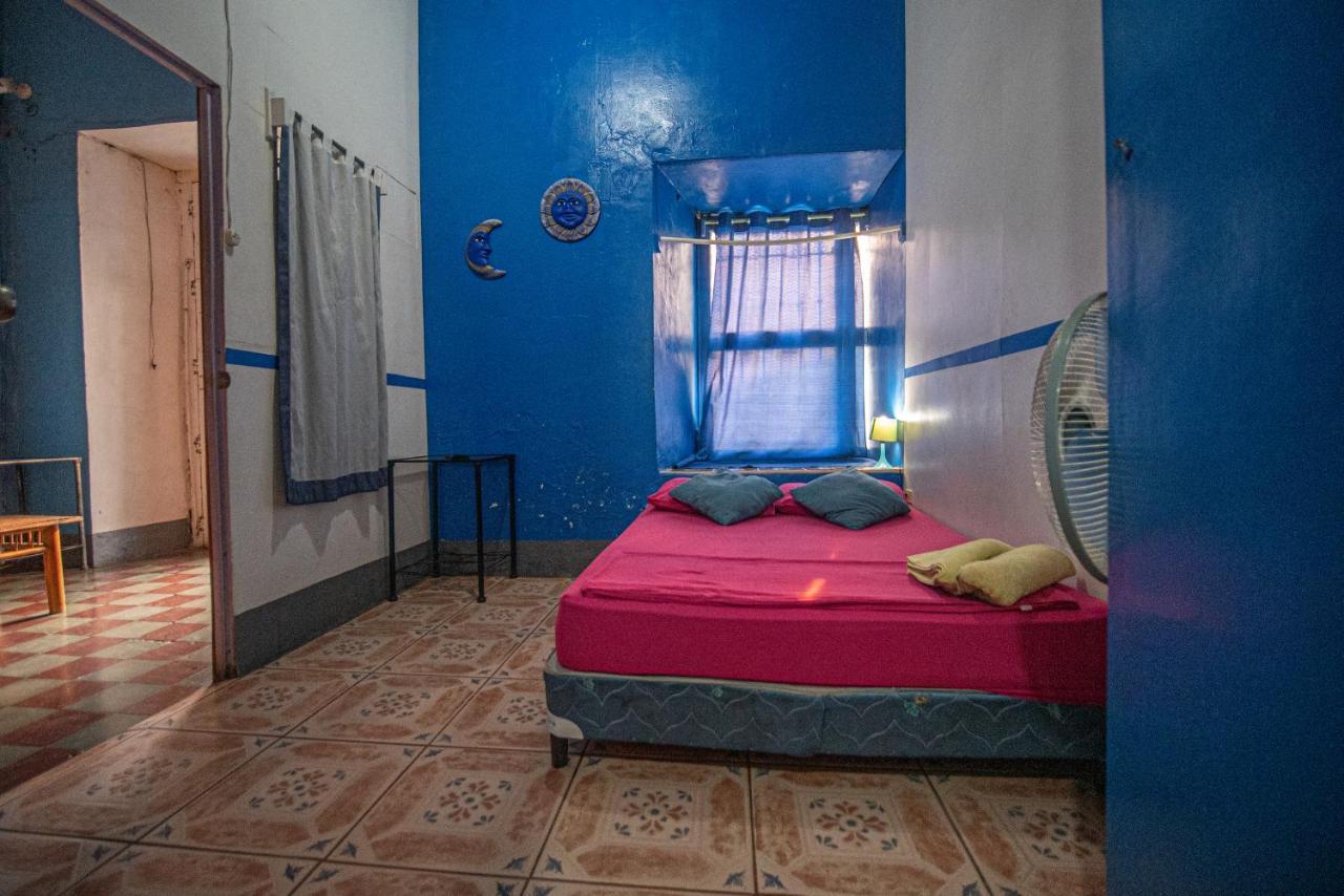 Hostal Mochilas Granada Room photo